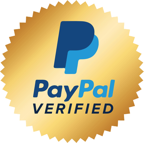 PayPal Verified Business
