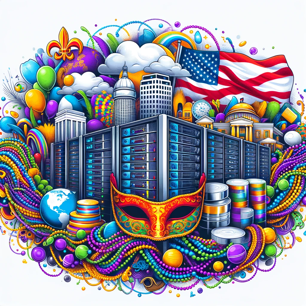 Alabama Website Hosting