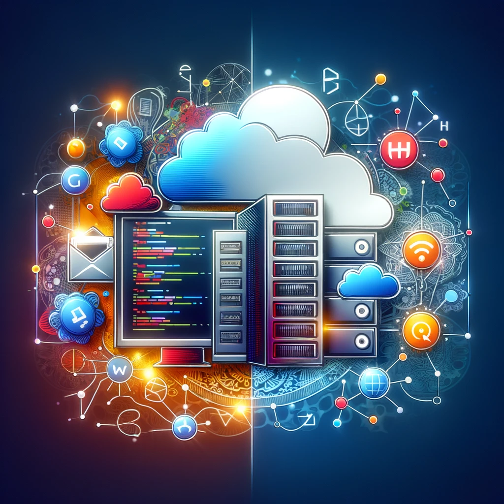 Understanding the Difference Between a Website and Web Hosting: 15 Unique Topics 1 What is the difference between a website and website hosting?