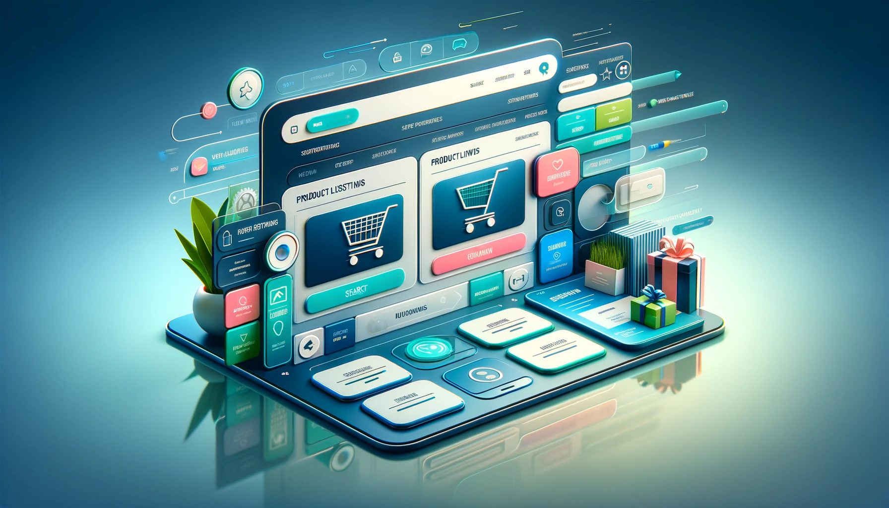 Understanding E-commerce Hosting Solutions